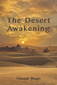 Desert Awakening