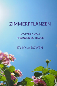 Zimmerpflanzen