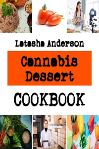 Cannabis Dessert