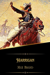 Harrigan (Illustrated)