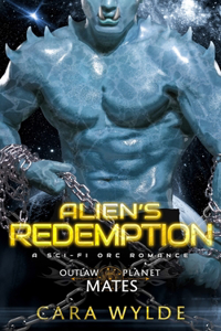 Alien's Redemption