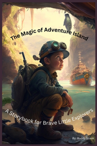 The Magic of Adventure Island