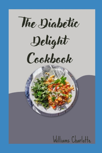 Diabetic Delight Cookbook