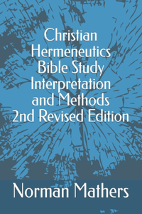 Christian Hermeneutics