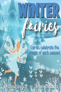 Winter Fairies