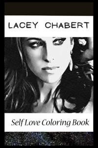 Self Love Coloring Book