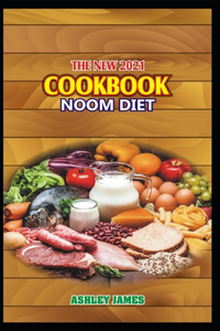 The New 2021 Cookbook Noom Diet