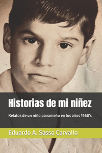 Historias de mi niñez