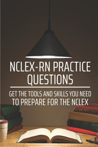 NCLEX-RN Practice Questions