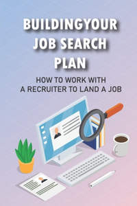 Building Your Job Search Plan