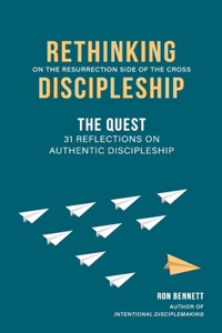 Rethinking Discipleship