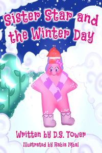 Sister Star and the Winter Day