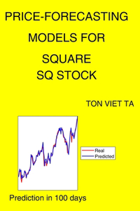 Price-Forecasting Models for Square SQ Stock