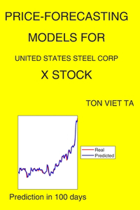 Price-Forecasting Models for United States Steel Corp X Stock