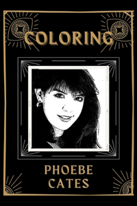 Coloring Phoebe Cates