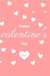 Happy Valentines Day