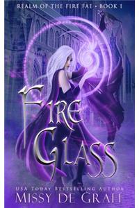 Fire Glass