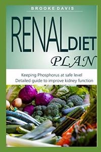 Renal Diet Plan