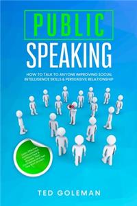 Public speaking