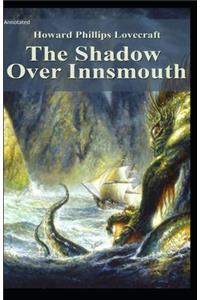 The Shadow Over Innsmouth