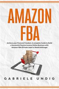 Amazon Fba