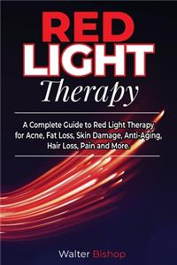Red Light Therapy