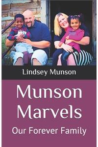 Munson Marvels
