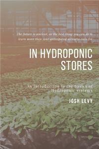 In Hydroponic Stores