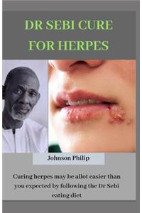 Dr Sebi Cure for Herpes