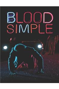 Blood Simple