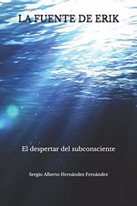 La Fuente de Erik