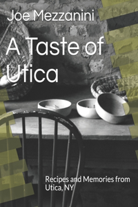 Taste of Utica