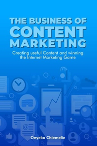 Business of Content Marketing