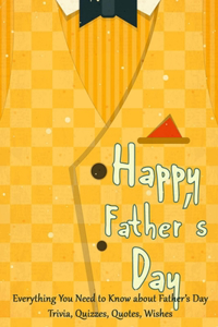 Happy Father's Day