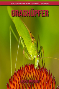 Grashüpfer