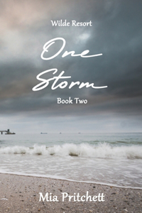 Wilde Resort Series Book 2