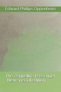 The Zeppelin's Passenger
