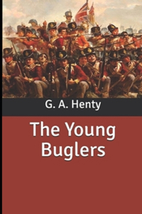 The Young Buglers Illustrated