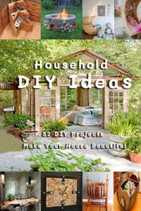 Household DIY Ideas