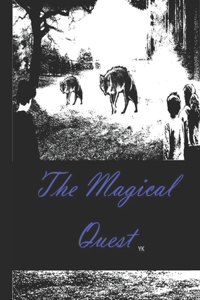 The Magical Quest
