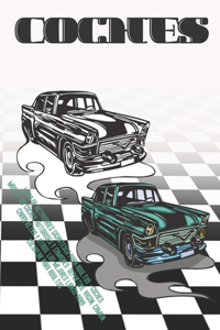 Libro de actividades gigantesco para adultos - Coches. Más de 100 coches, autobuses y camiones