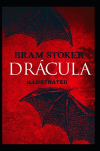 Dracula Classic Edition(Illustrated)