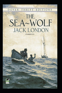 The Sea-Wolf Annotated