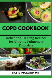 Copd Cookbook