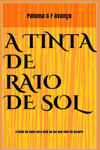 Tinta de Raio de Sol