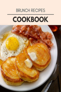 Brunch Recipes Cookbook