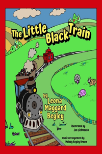 Little Black Train