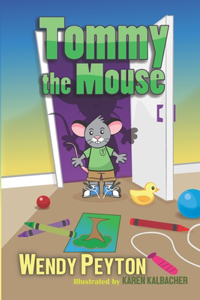 Tommy the Mouse