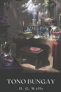 Tono-Bungay