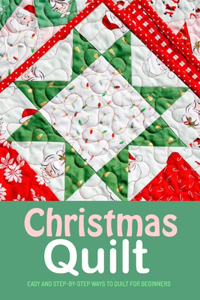 Christmas Quilt